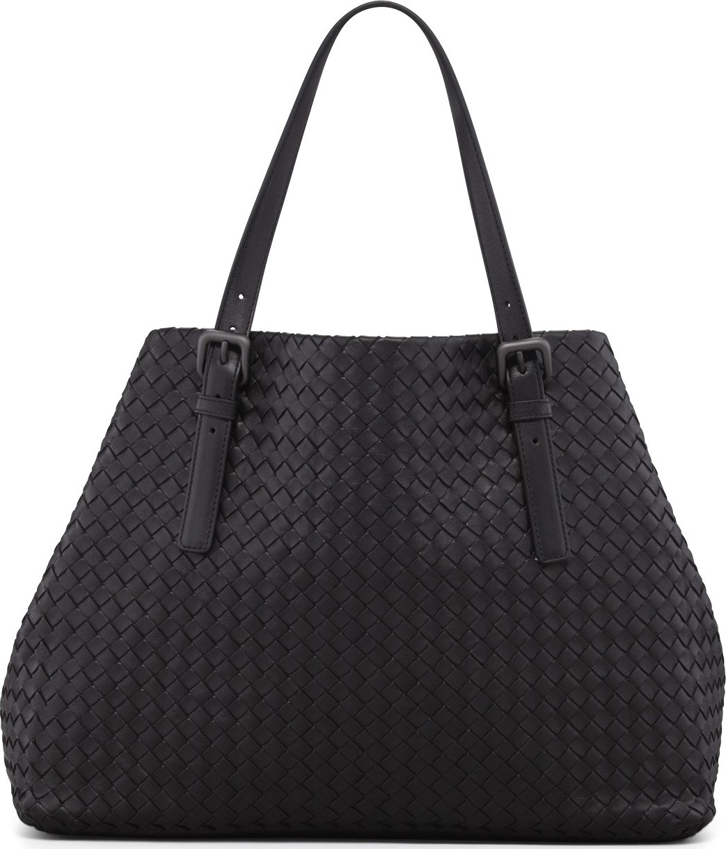 Bottega Veneta Large Cesta Tote