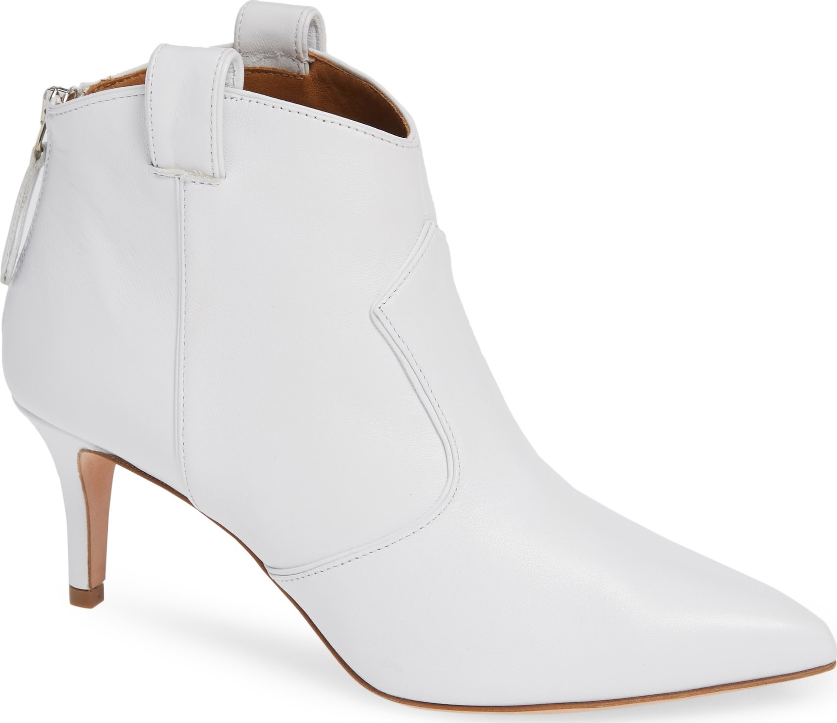 Veronica Beard Lexi Bootie