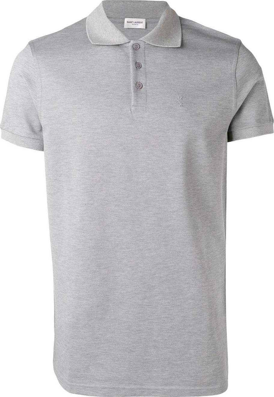 Saint Laurent Polo shirt