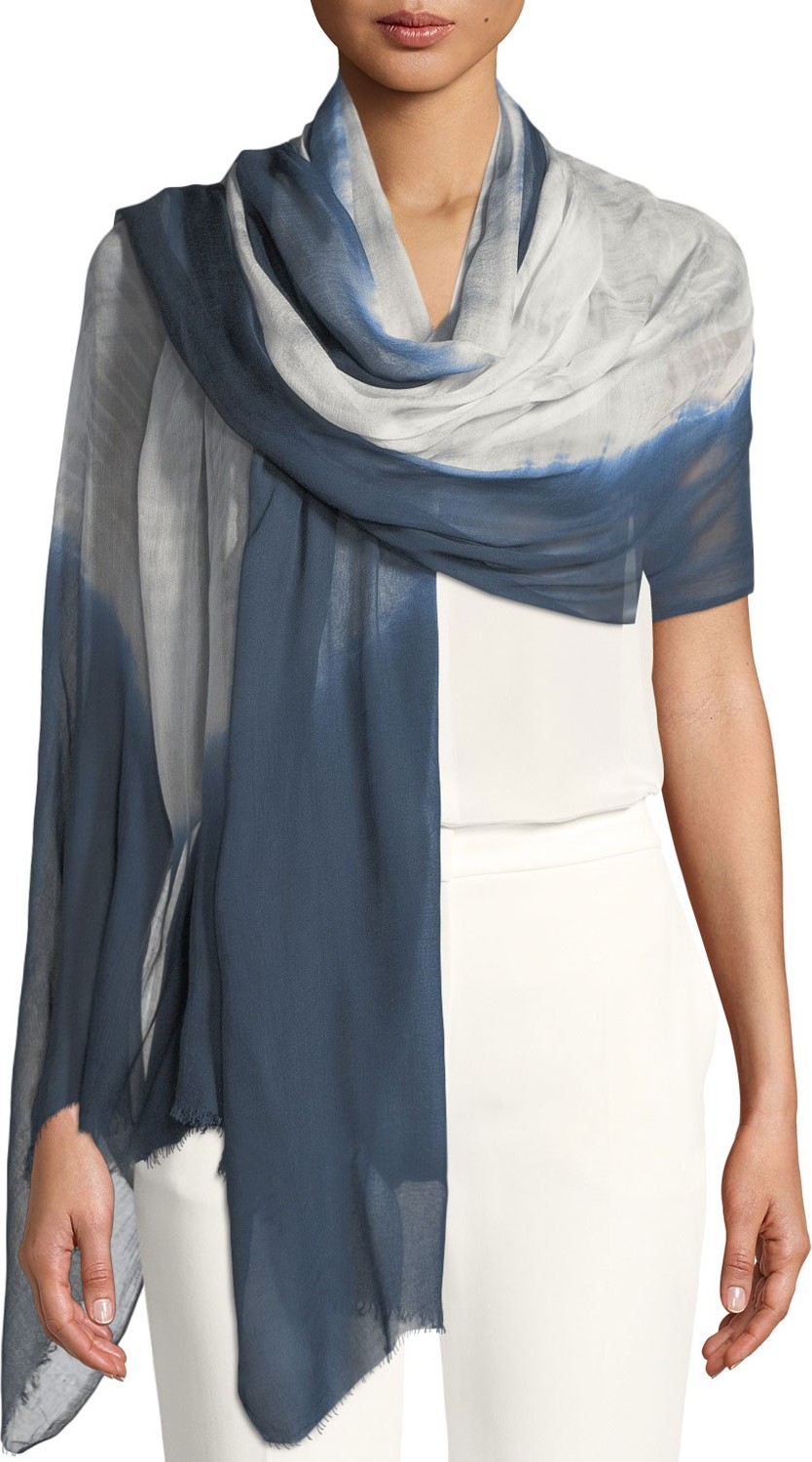 Mangrove Skye Lightweight Scarf