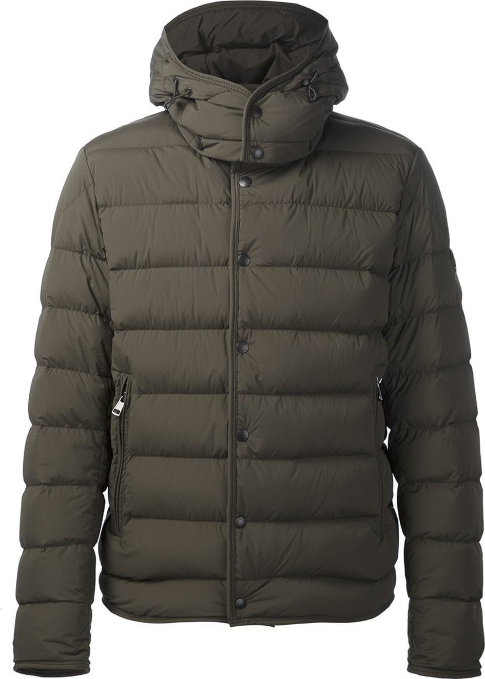 Moncler 'Nazaire' padded jacket