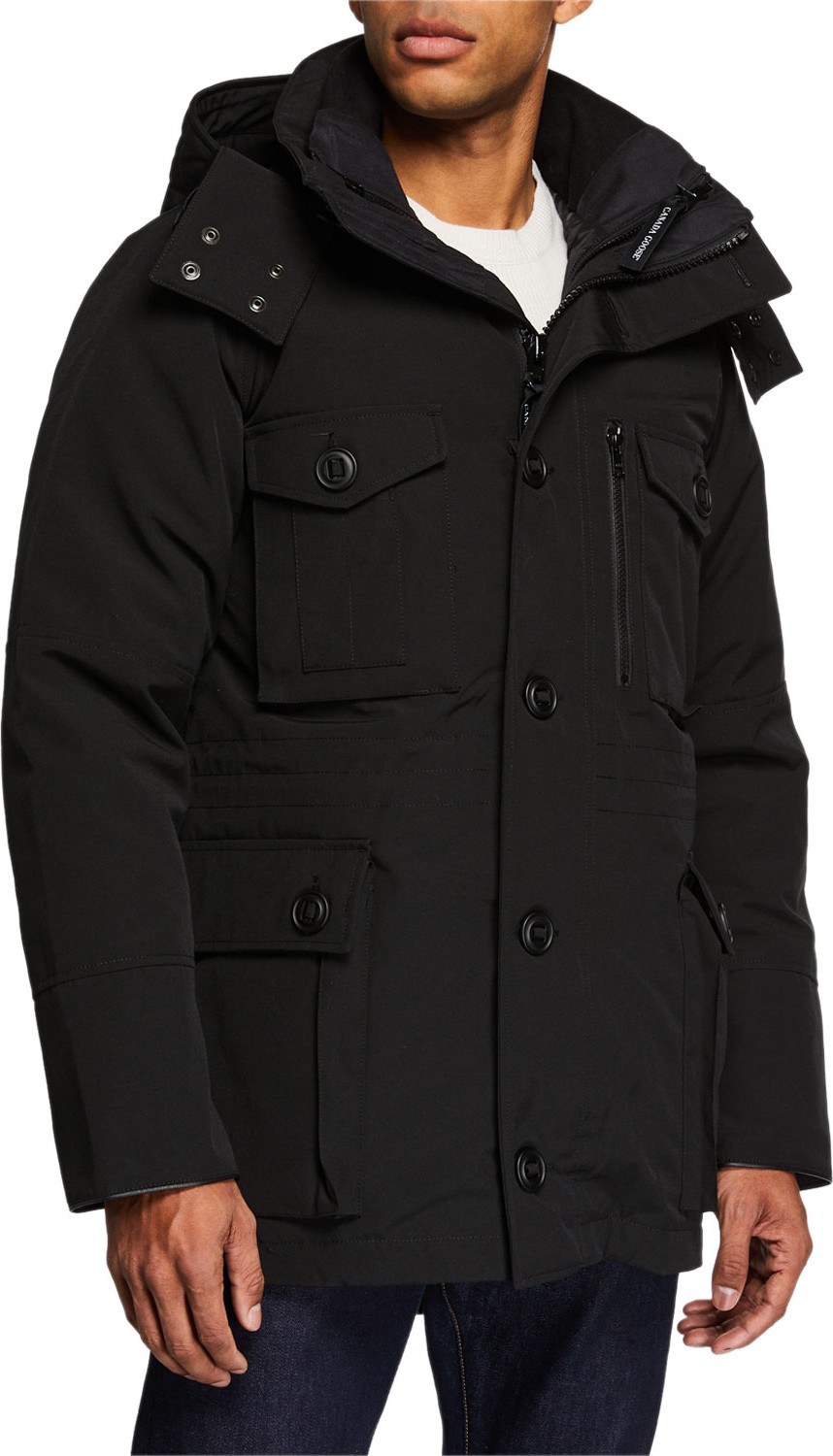 Alexander McQueen High-Rise Rose-Embroidered Wool-Silk Pants