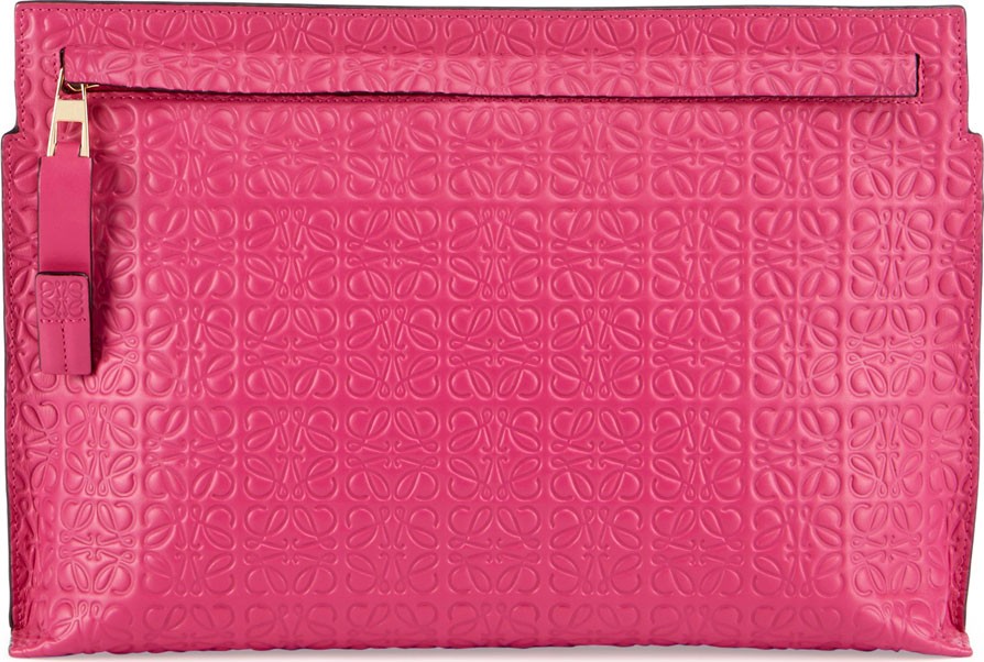 LOEWE T Pouch Repeat