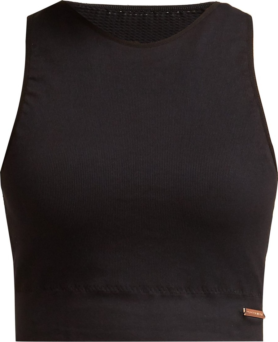 Pepper & Mayne Saskia fitted sports bra