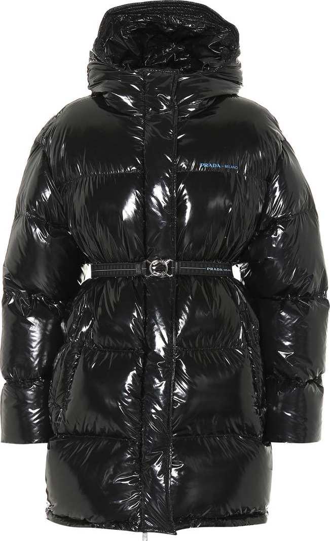 Prada Down coat