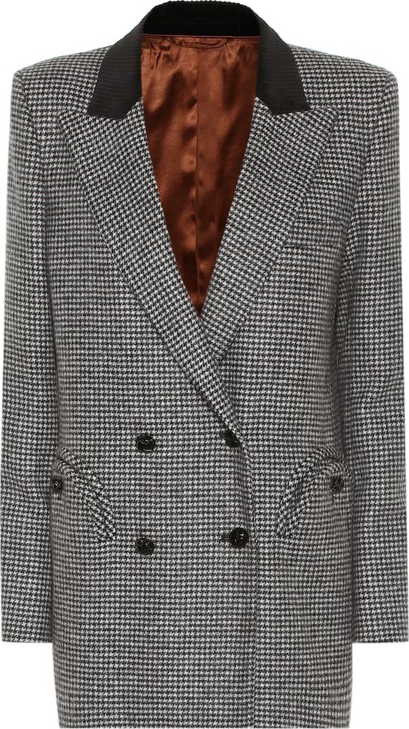 Blazé Milano Kismet Everyday wool blazer