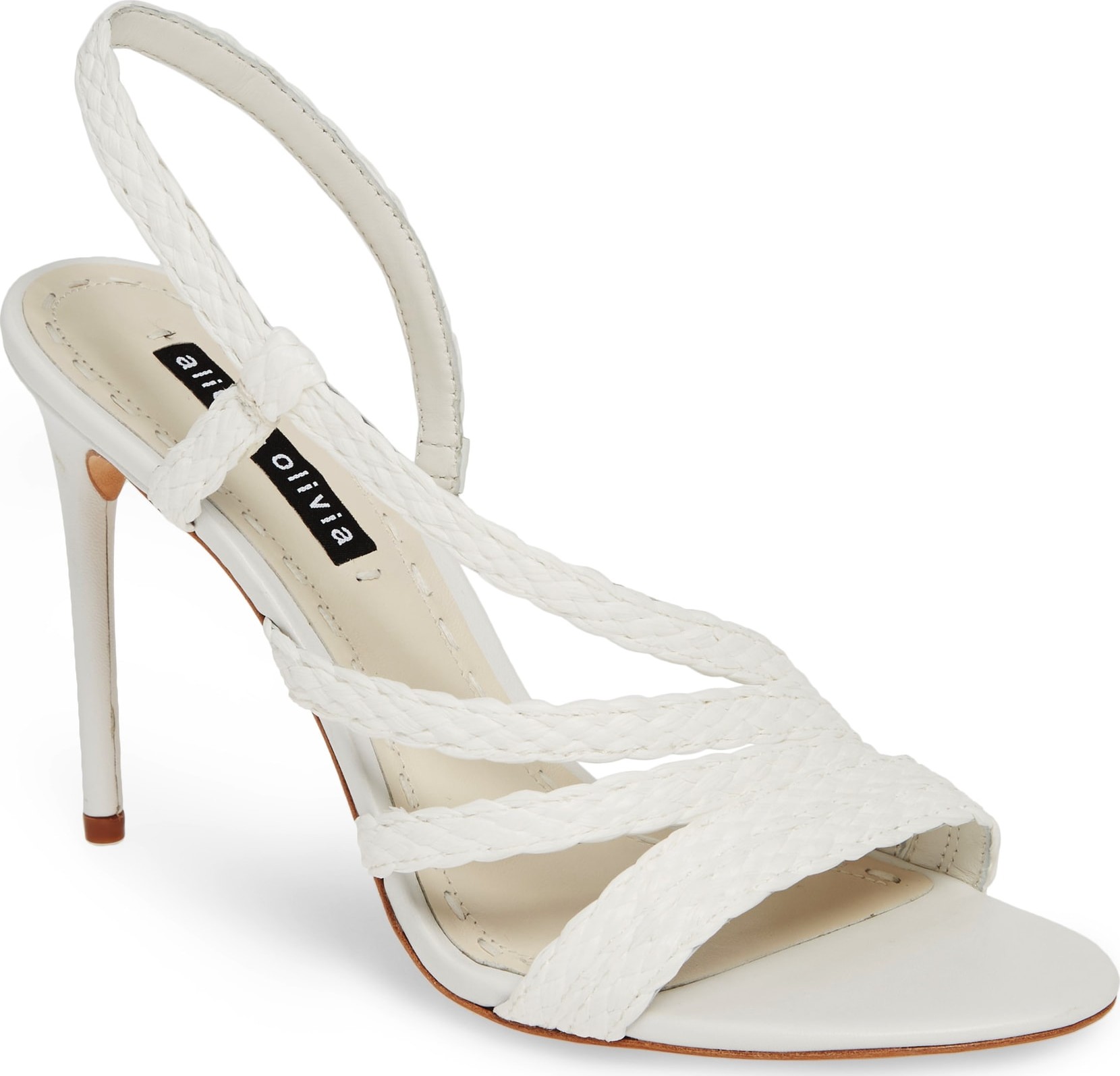 Alice + Olivia Fanniey Sandal