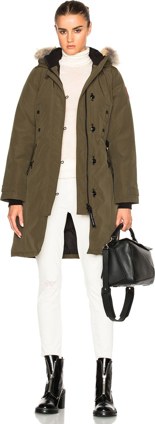 Canada Goose Kensington Parka