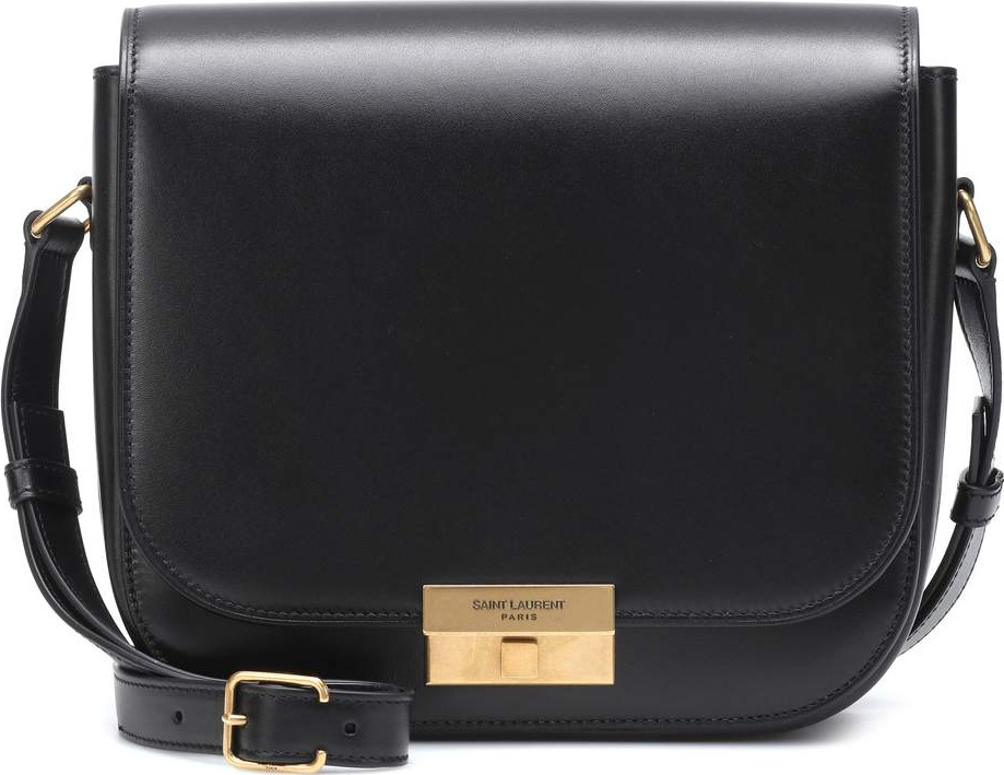 Saint Laurent Betty leather shoulder bag