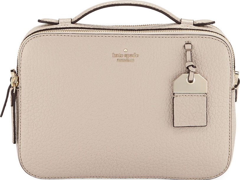 Kate Spade New York carter street large juliet crossbody bag