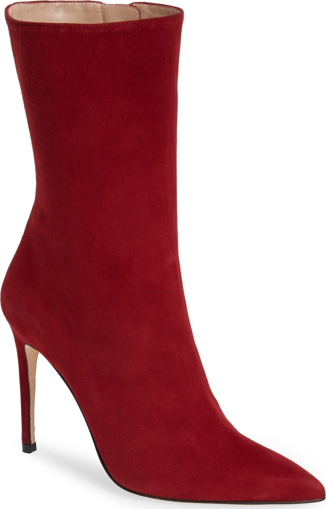 Alexandre Birman Cuba Boot