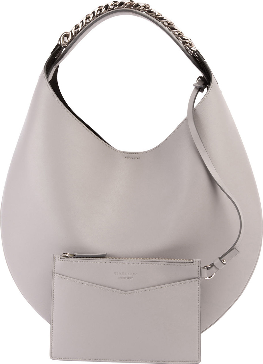 Givenchy Infinity Medium Chain Hobo Bag