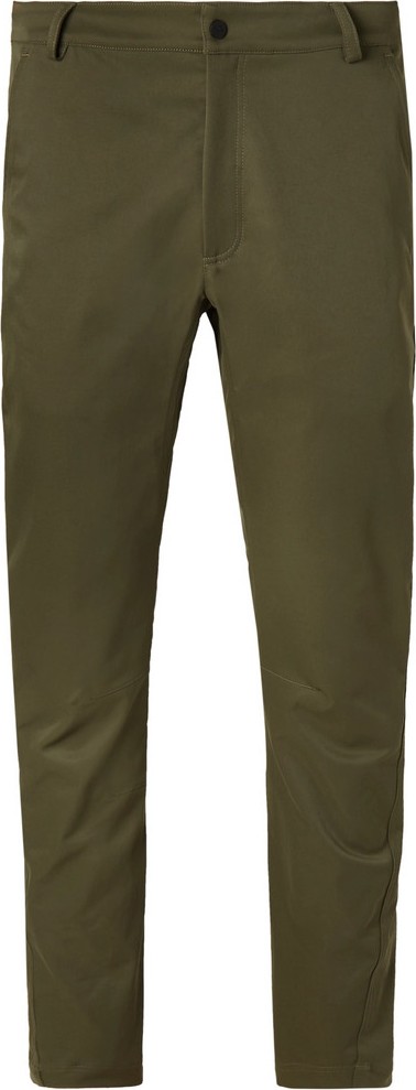 AZTECH MOUNTAIN Sunny Side Slim-Fit Shell Trousers