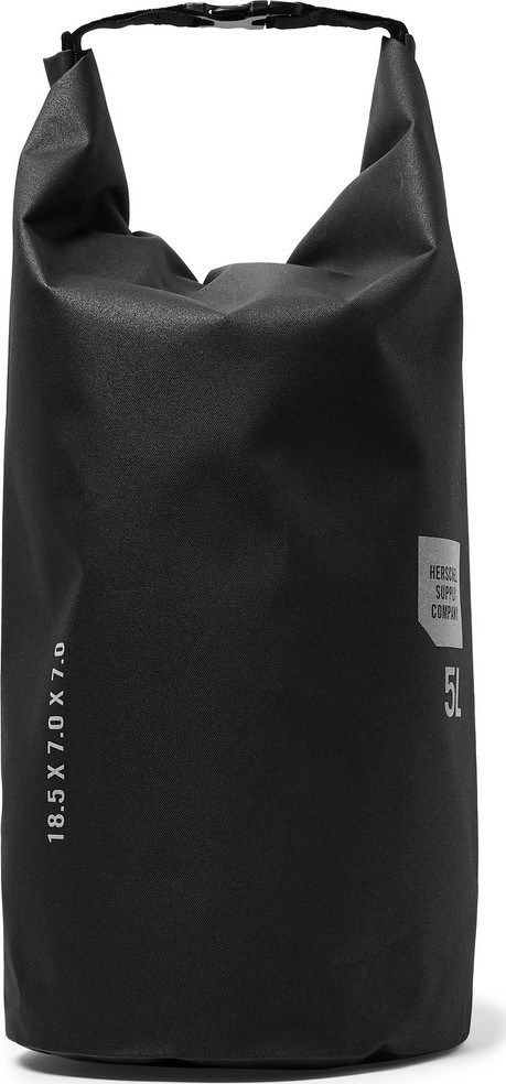 Herschel Supply Co. Trail Dry 5L Tarpaulin Bag