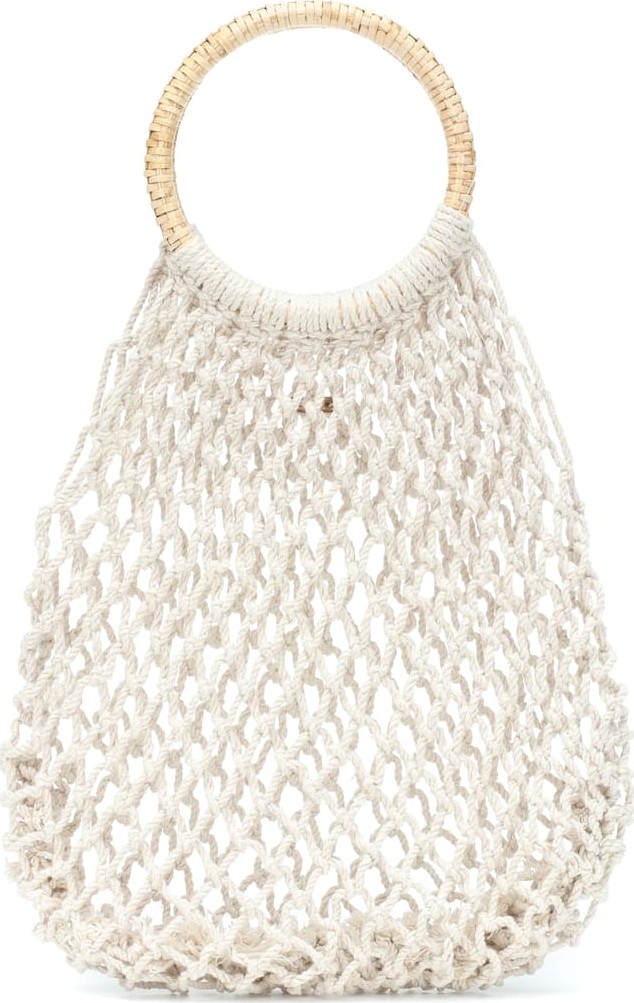 KAYU Amara cotton tote