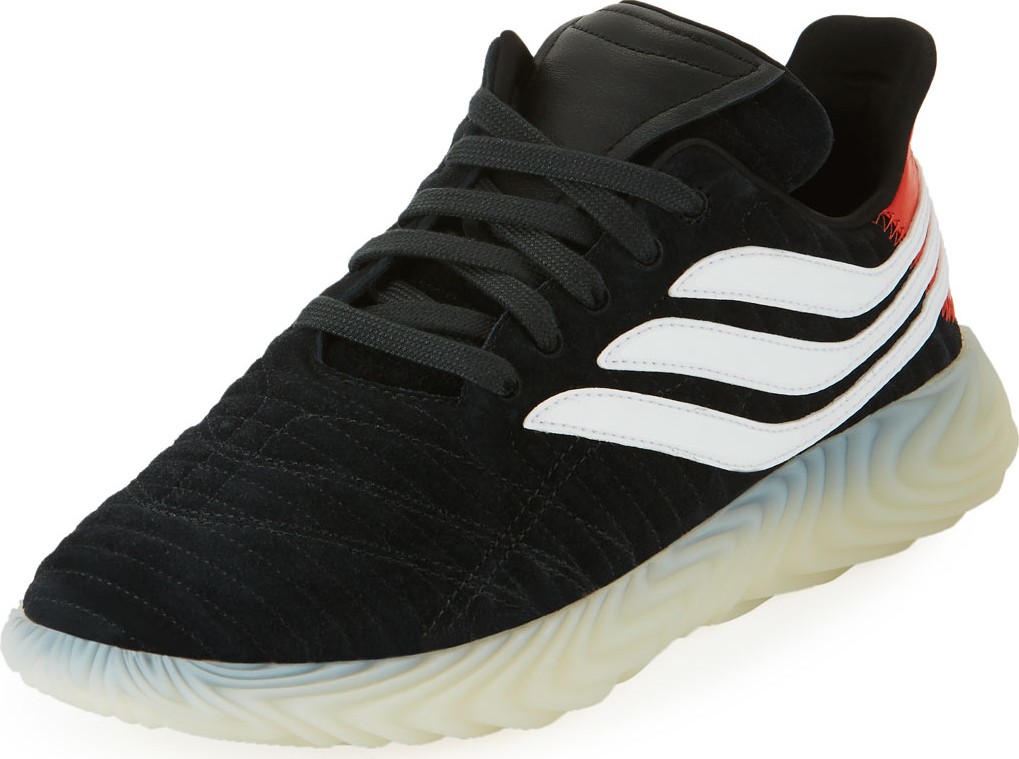 Adidas Men's Sobakov Trainer Sneakers