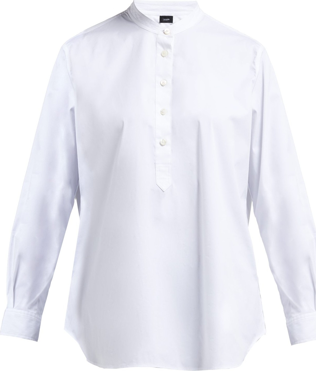 Joseph Luke cotton shirt