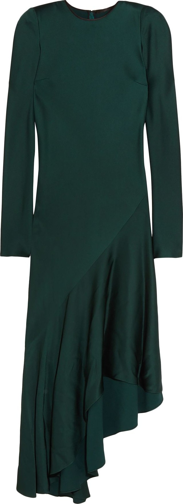 Haider Ackermann Long Dress