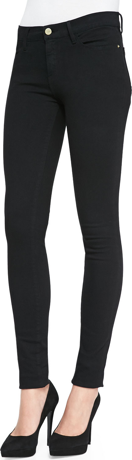 FRAME DENIM Le Color Denim Jeans