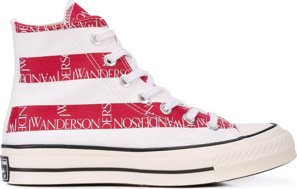 Converse Chuck 70 Hi X Jw Anderson sneakers