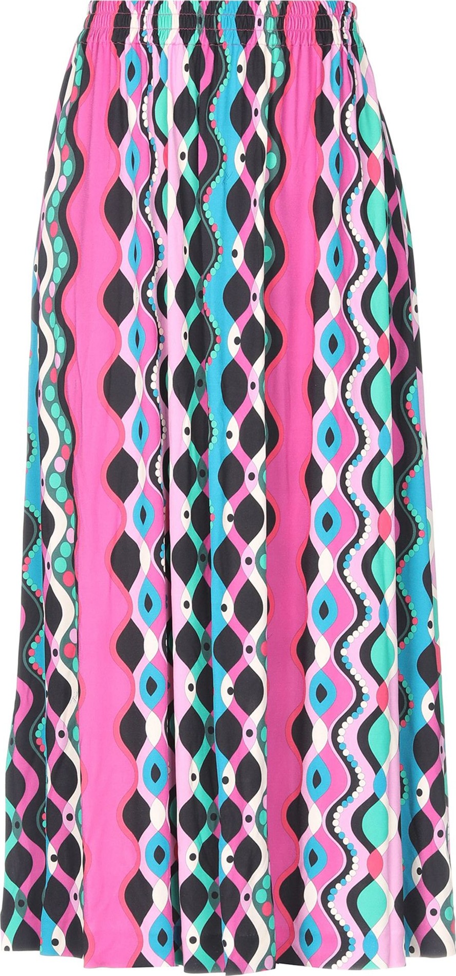 Emilio Pucci Midi Skirts