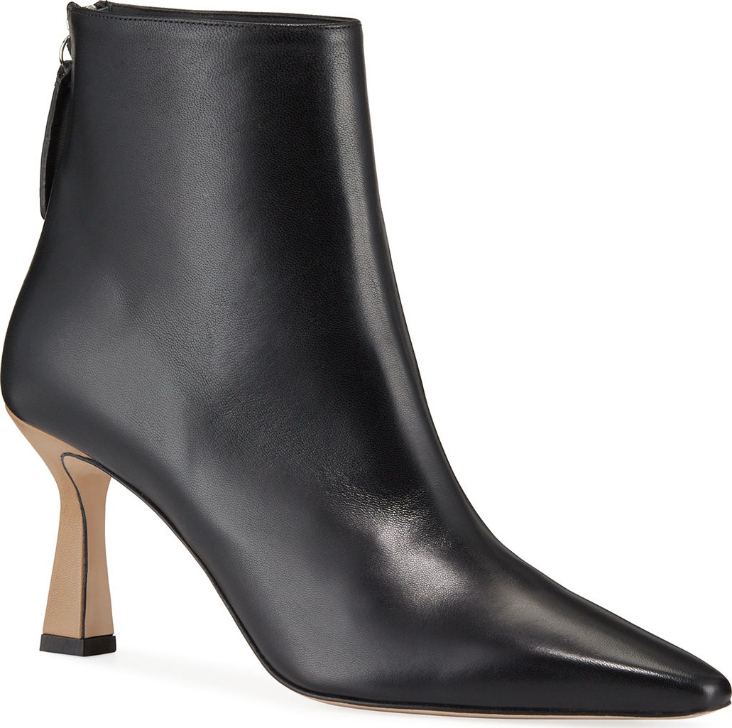 Wandler 75mm Lina Booties