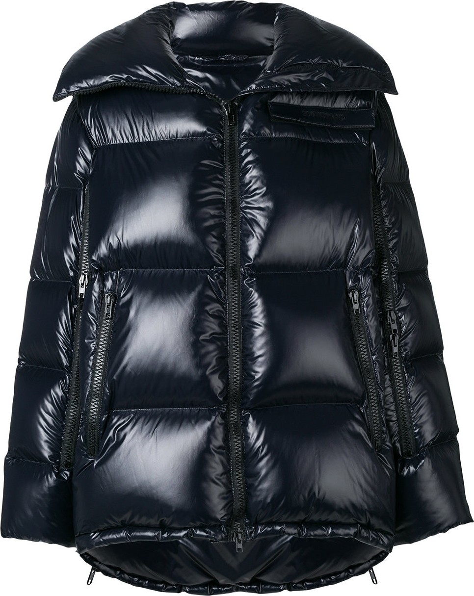 Calvin Klein 205W39NYC Puffer Jacket
