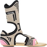 Prada Sandals