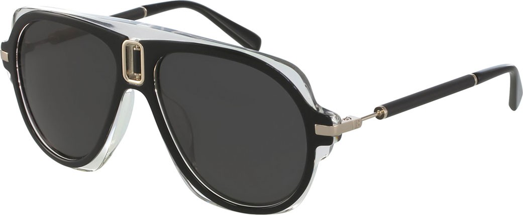 Balmain Morgan Aviator Sunglasses Balmain Morgan Aviator Sunglasses