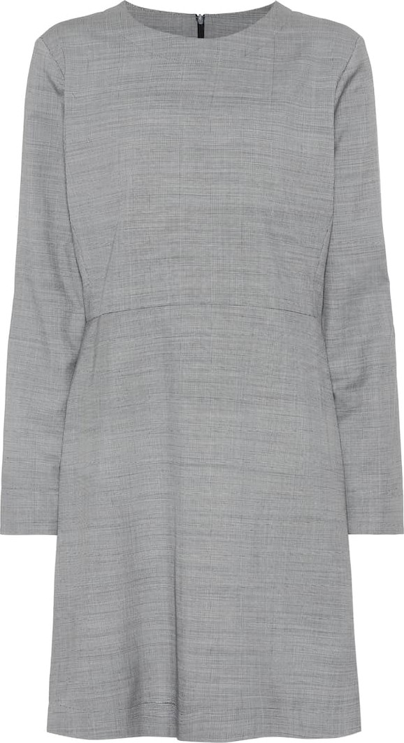 A.P.C. Maddy wool dress