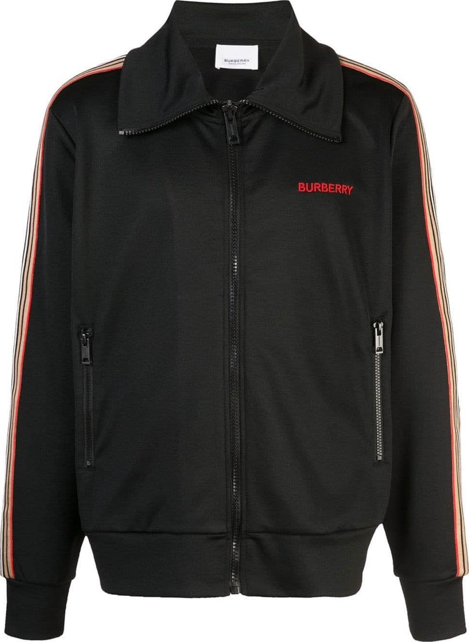 Burberry London England Track Jacket