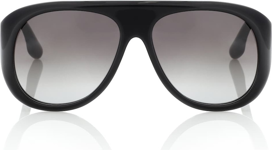 Victoria Beckham Power Frame sunglasses