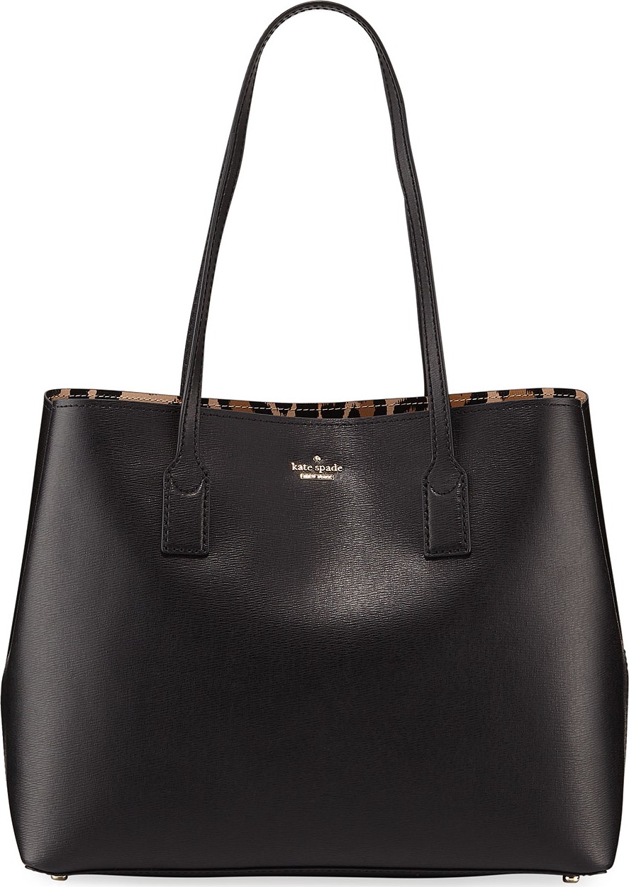 Kate Spade New York hadley road dina tote bag