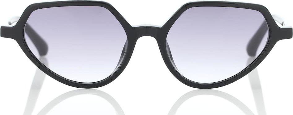 Dries Van Noten x Linda Farrow sunglasses