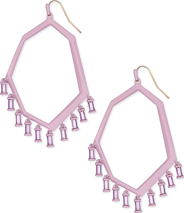 Kendra Scott Thomas Drop Earrings