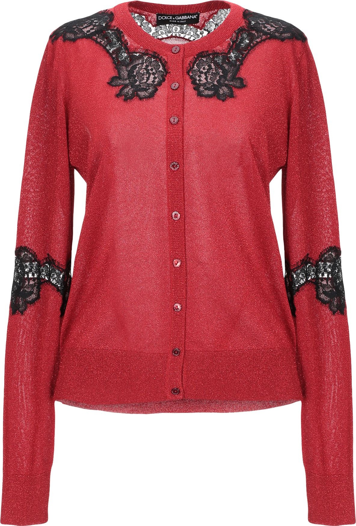 Dolce & Gabbana Cardigan