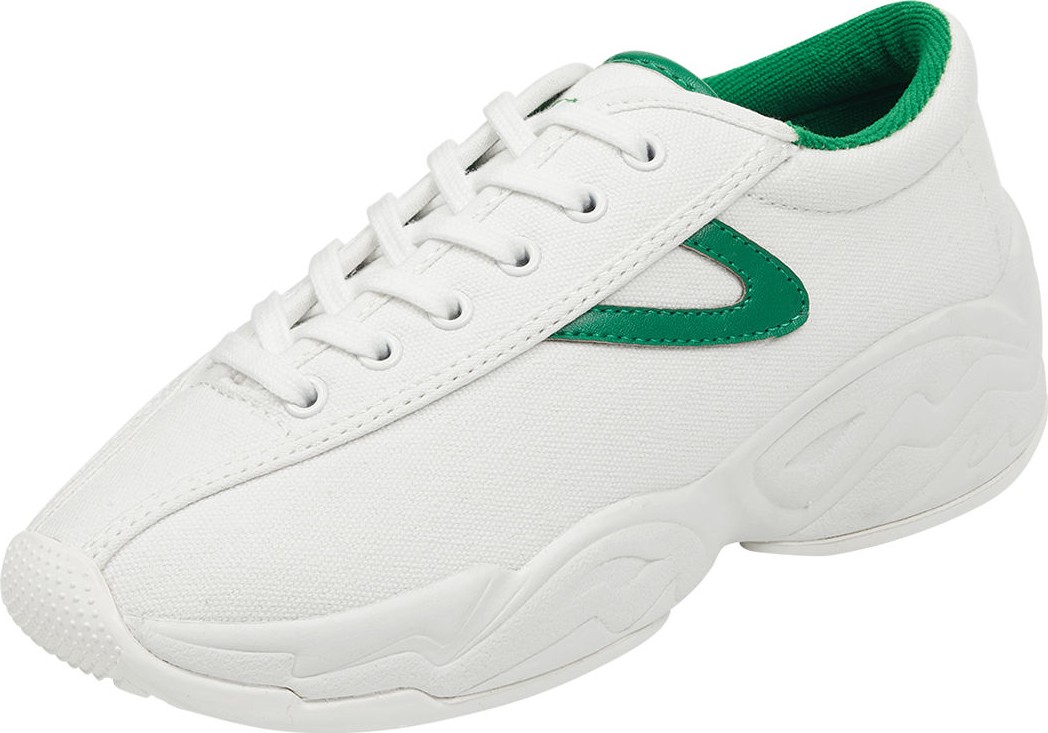 Tretorn Nylite Fly Chunky Sneakers