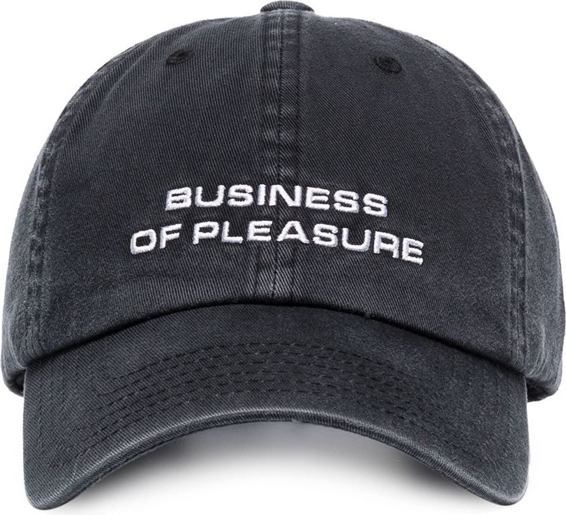 Misbhv - Business of Pleasure baseball cap