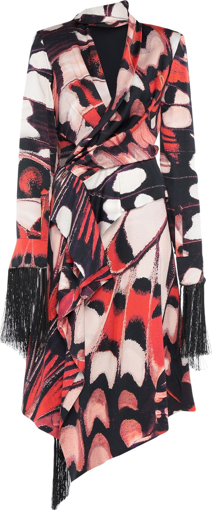 Alexander McQueen Knee