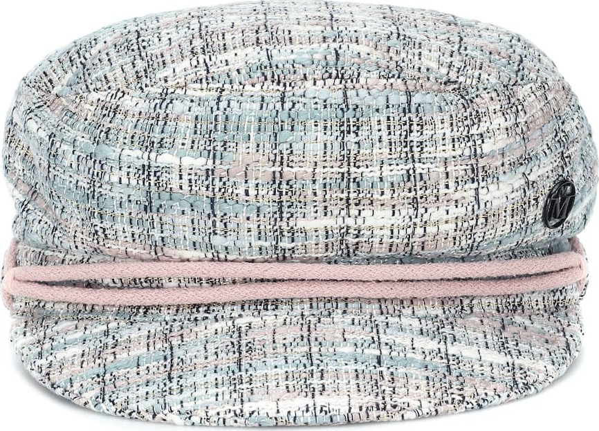 Maison Michel New Abby hat