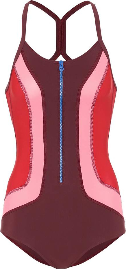 Isabel Marant Toan zipped swimsuit Isabel Marant Toan zipped swimsuit