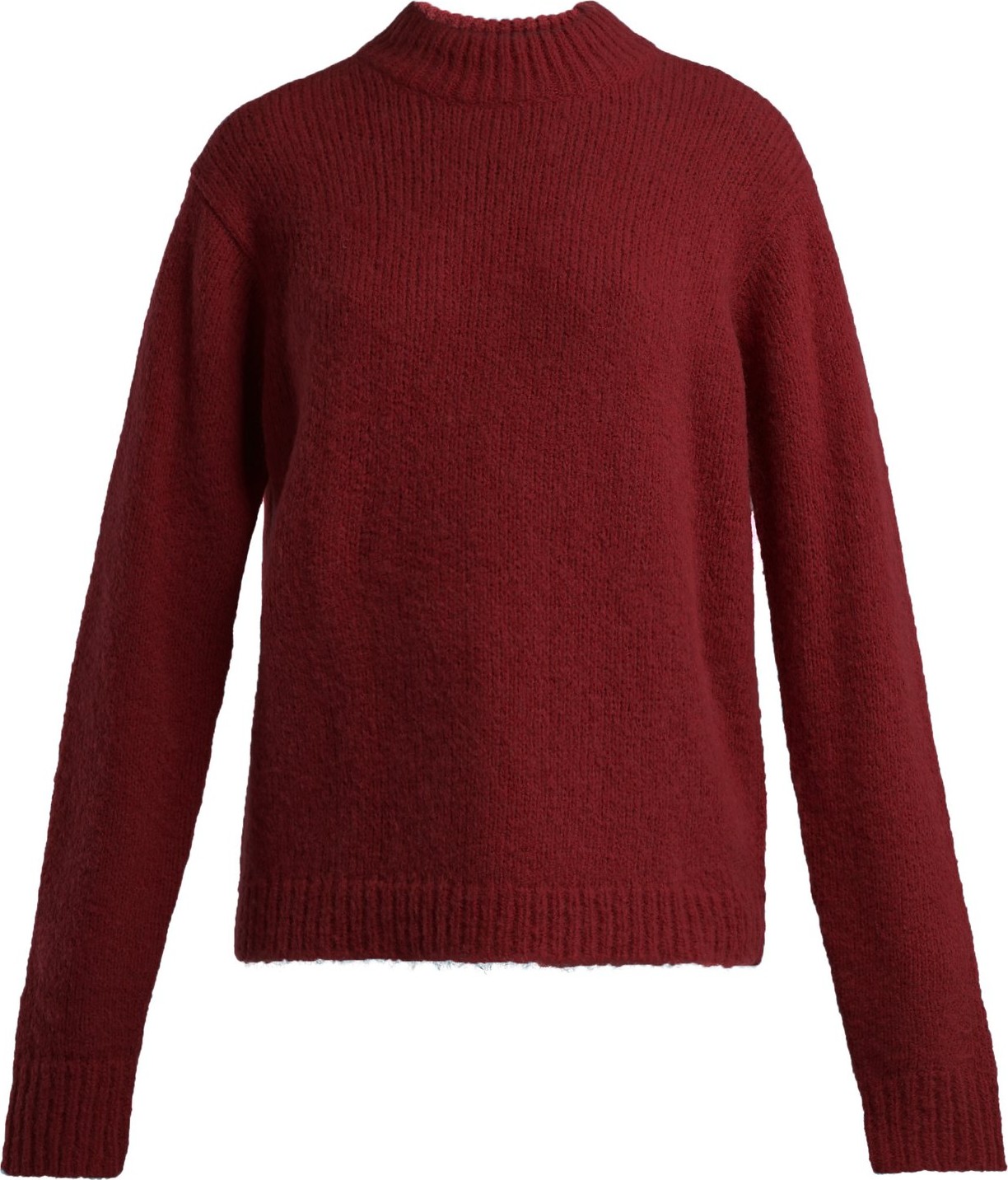 Tibi Cozette wool-blend sweater