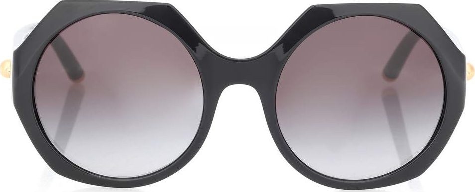 Dolce & Gabbana Round sunglasses