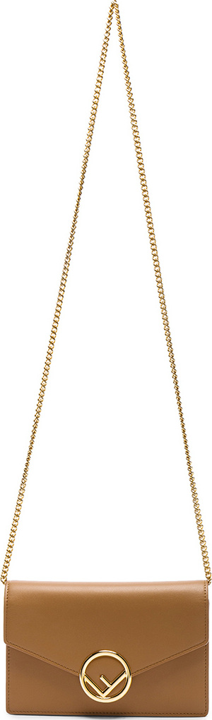 Fendi Medium Wallet on Chain