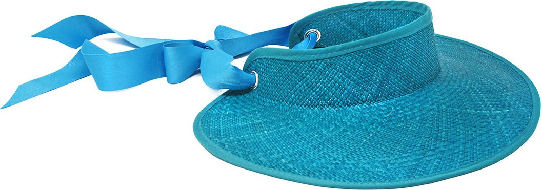 Sensi Studio Long-Brim Visor