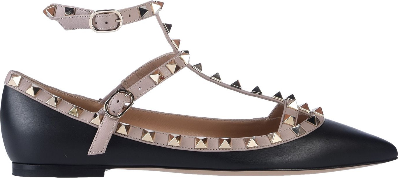 Valentino Ballet Flats