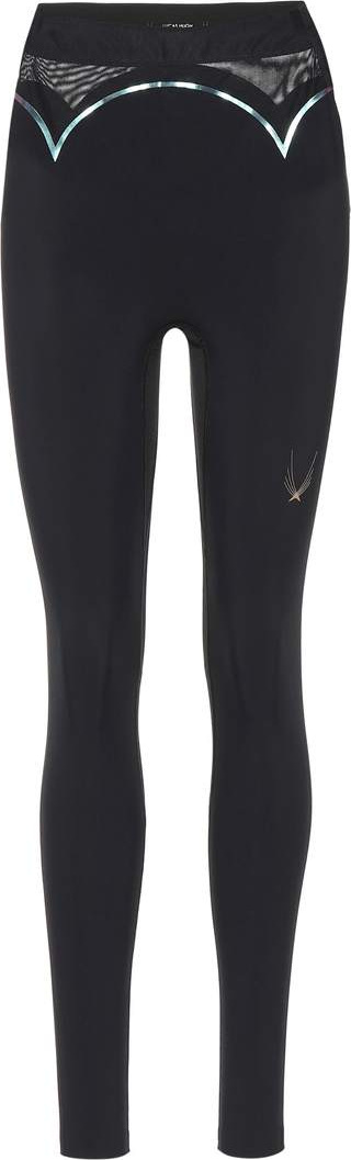 Lucas Hugh Quantum leggings