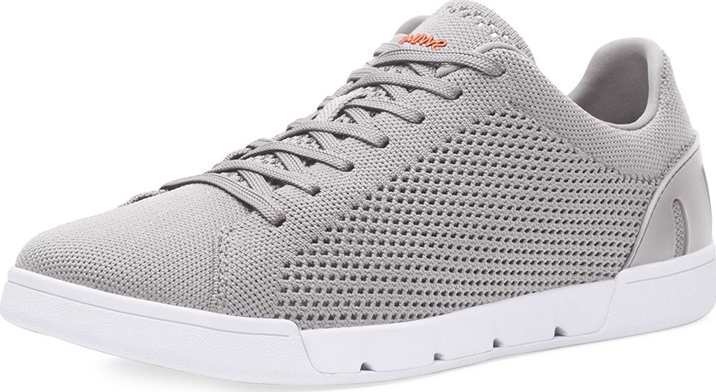 Swims Men's Breeze Knit Trainer Sneakers