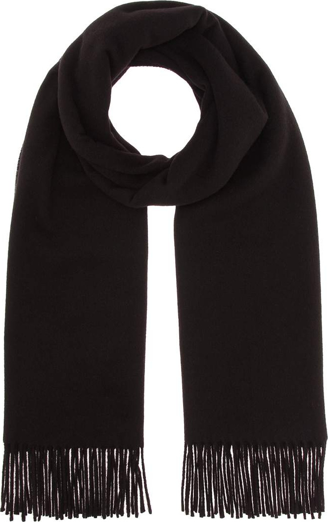 Acne Studios Canada New wool scarf