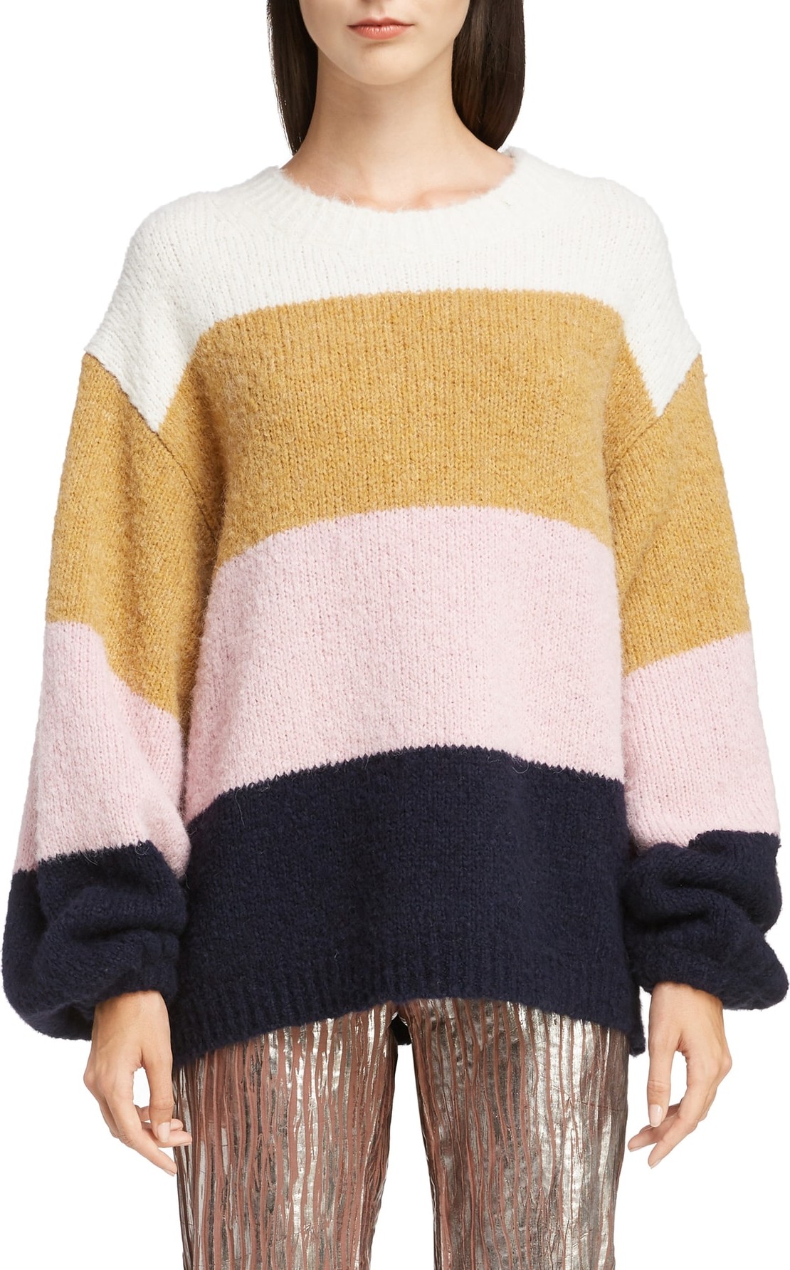 Acne Studios Kazia Sweater